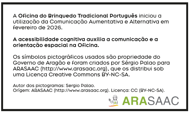 certificado ARASAAC